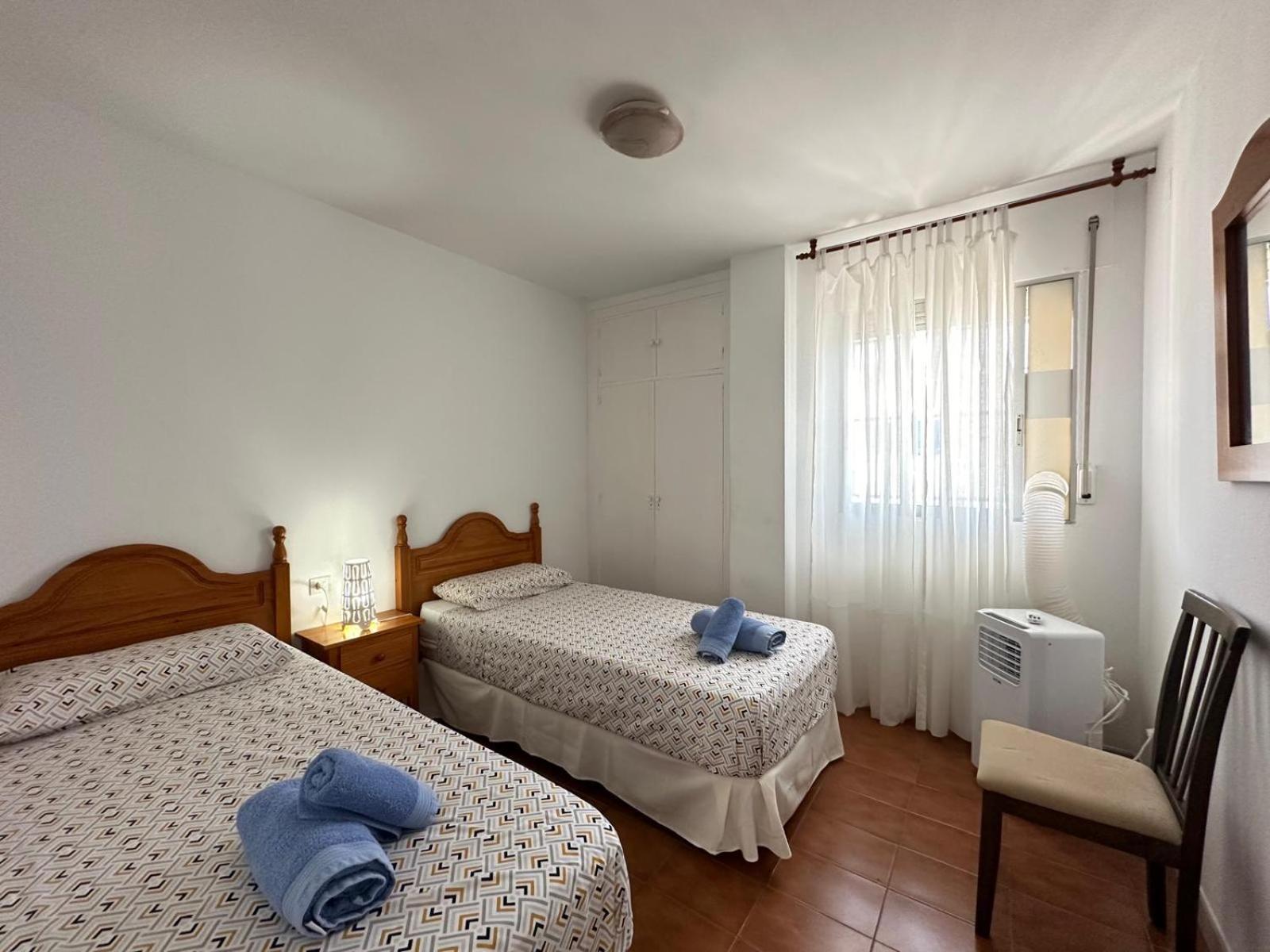 Mare Nostrum Beach El Palo Vistas Al Mar Terraza ,Aparcamiento Malaga Ngoại thất bức ảnh