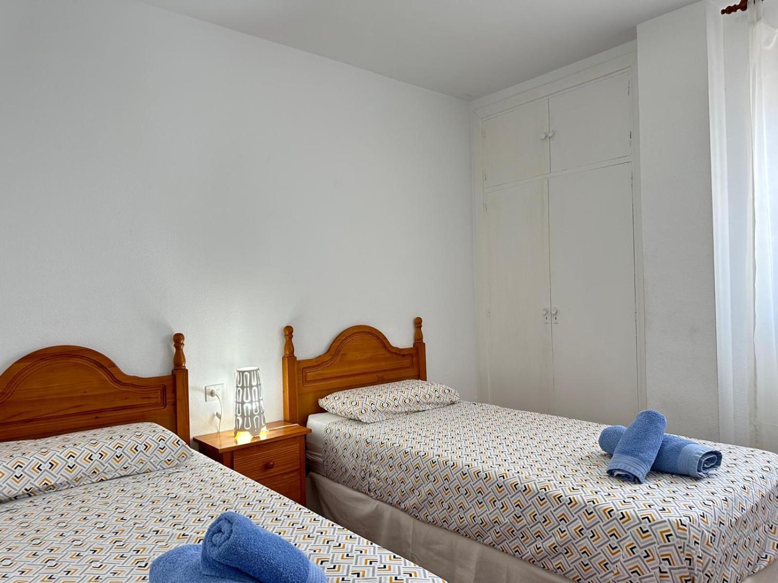 Mare Nostrum Beach El Palo Vistas Al Mar Terraza ,Aparcamiento Malaga Ngoại thất bức ảnh