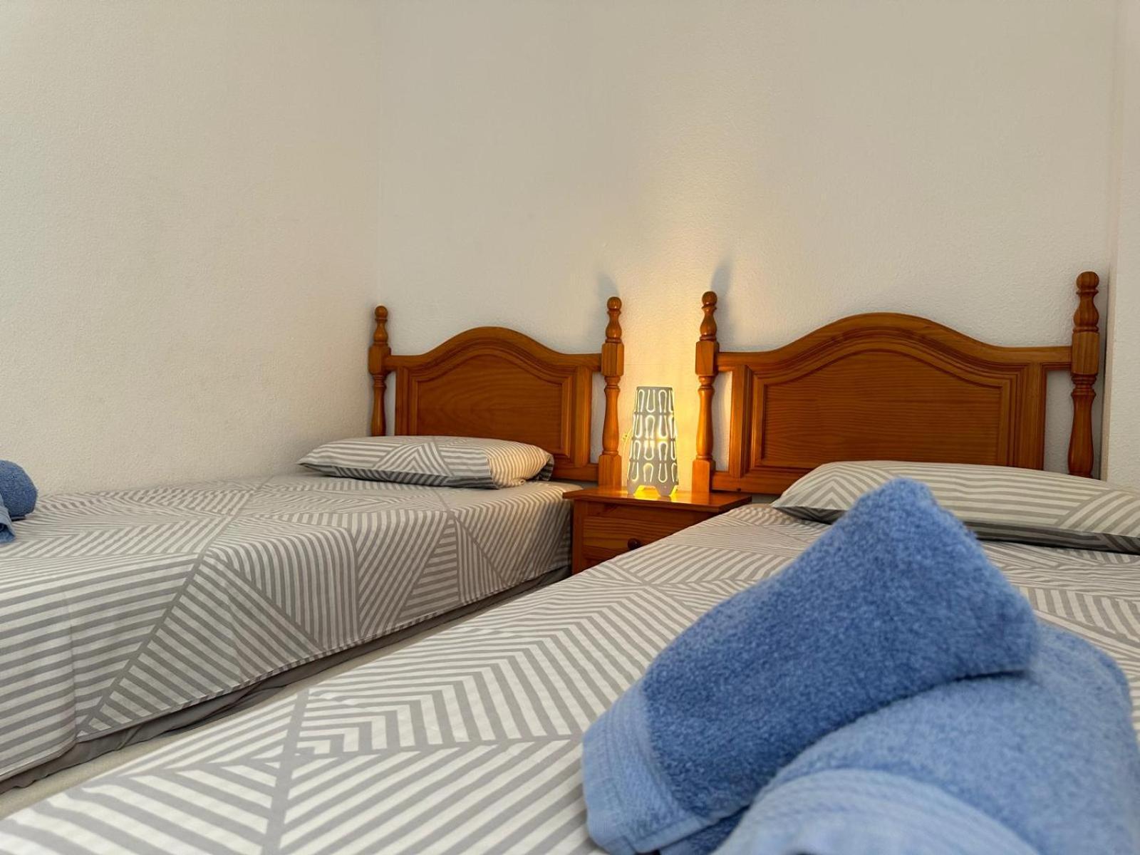 Mare Nostrum Beach El Palo Vistas Al Mar Terraza ,Aparcamiento Malaga Ngoại thất bức ảnh
