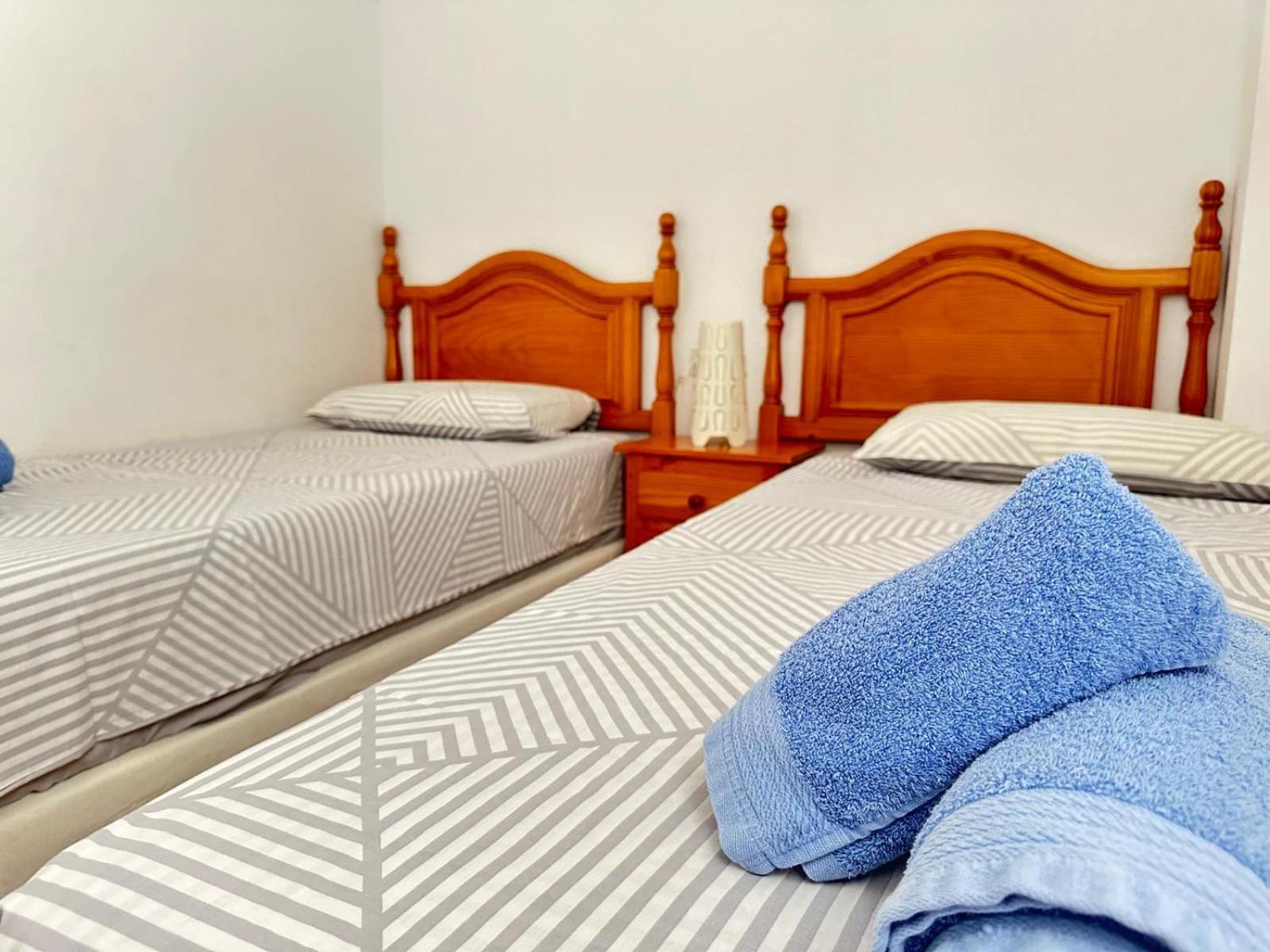 Mare Nostrum Beach El Palo Vistas Al Mar Terraza ,Aparcamiento Malaga Ngoại thất bức ảnh