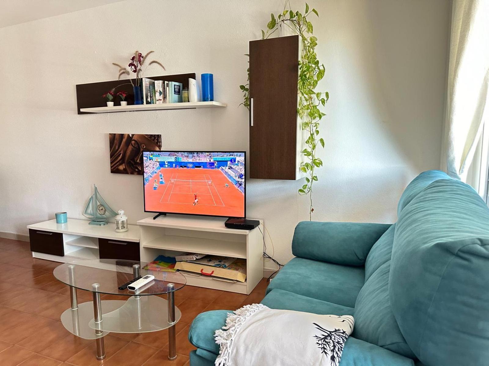 Mare Nostrum Beach El Palo Vistas Al Mar Terraza ,Aparcamiento Malaga Ngoại thất bức ảnh